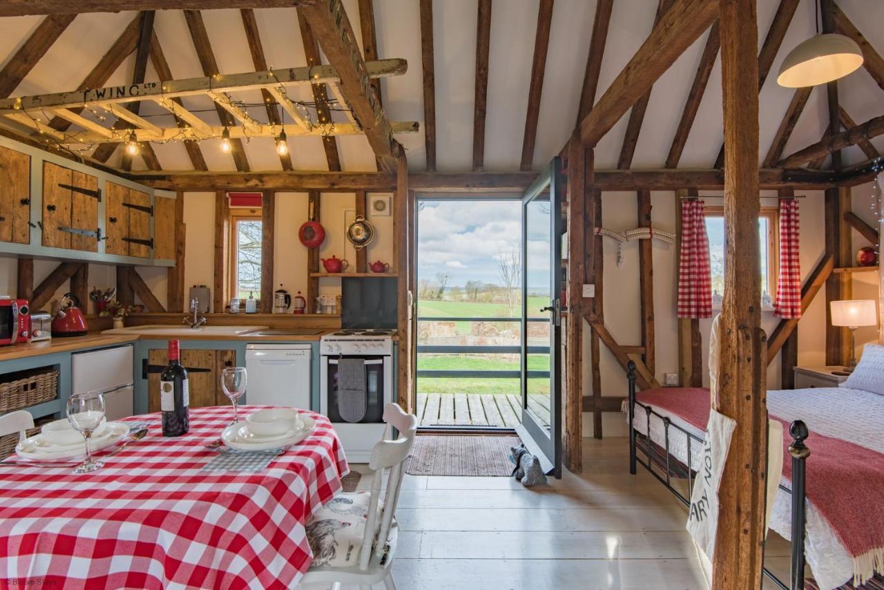 The Granary By Bloom Stays Canterbury Exterior photo