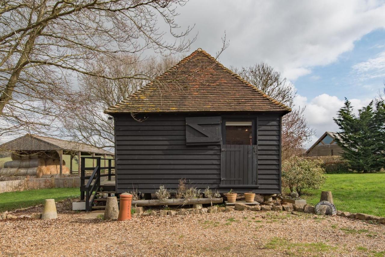 The Granary By Bloom Stays Canterbury Exterior photo